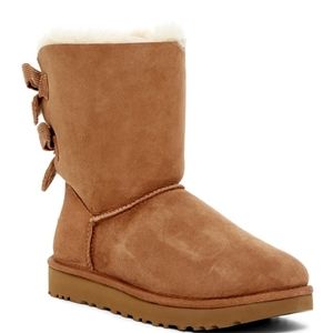 Womens Uggs Bailey II boot